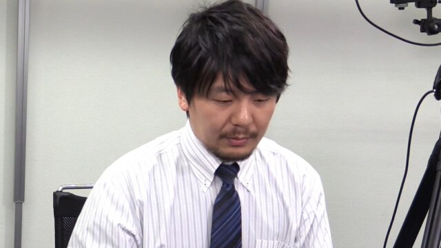 #14 予選14回戦