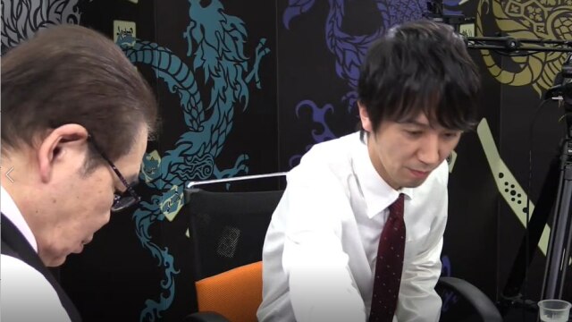#15 予選15回戦