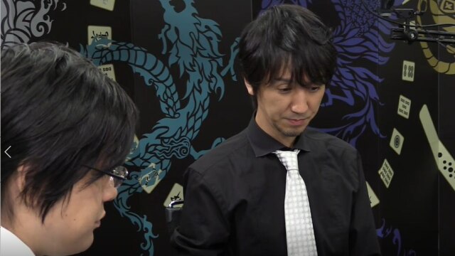 #23 決勝1回戦