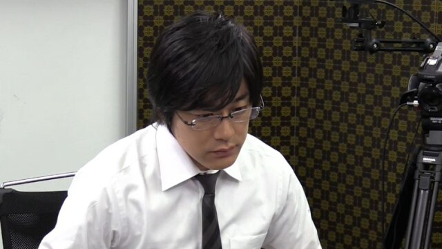 #24 決勝2回戦
