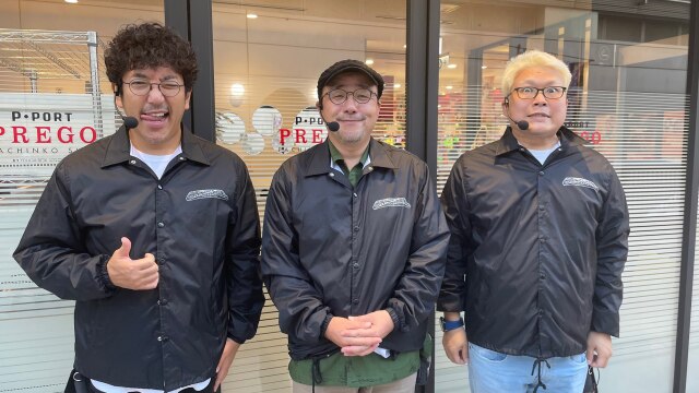 キャノンボール番外地23