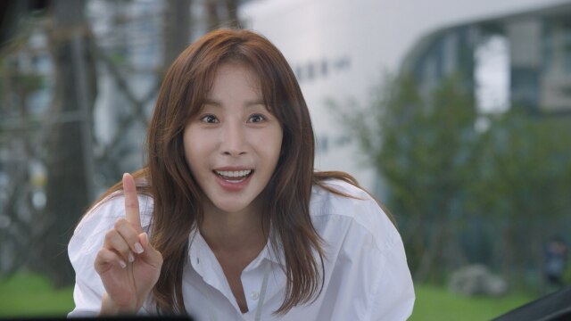 国家代表ワイフ～華麗なる江南奮闘記～｜カンテレドーガ【初回30