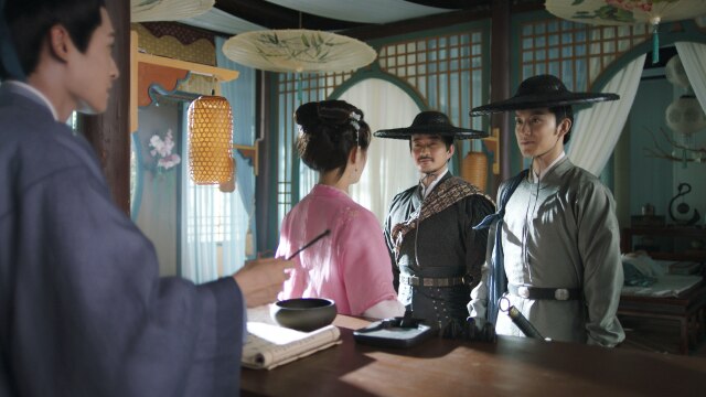 第29話 都へ
