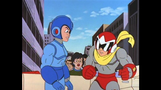 第24話 BRO BOTS