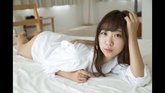 #2 【出演】肥川彩愛