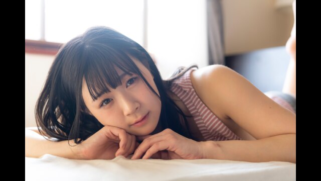 #1 【出演】水月桃子