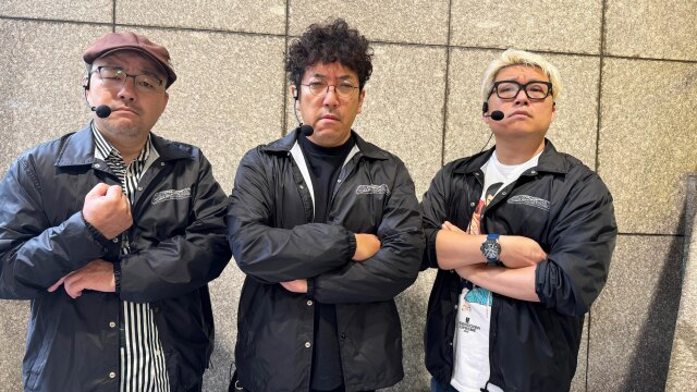 キャノンボール番外地'24
