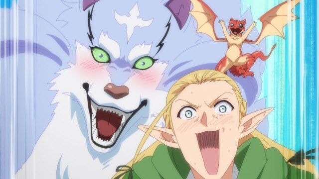 第15話 三つ星確定地竜ステーキ