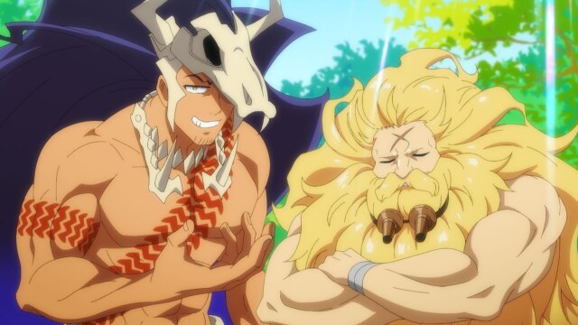 第18話 ネットスーパー、レベルアップする