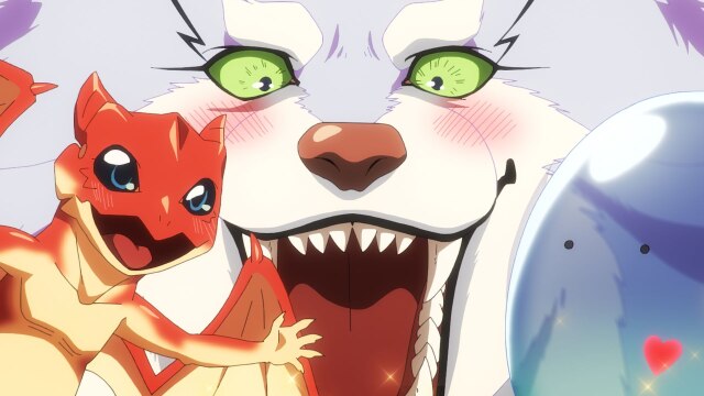 第22話 ディナーは一枚の食器から