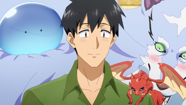 第24話 新たなる帰還