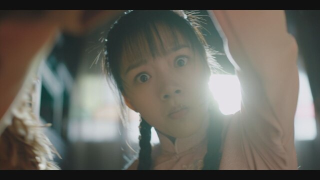 第1話 不思議な旅の始まり