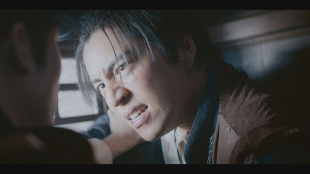 第3話 宝と引き換えに