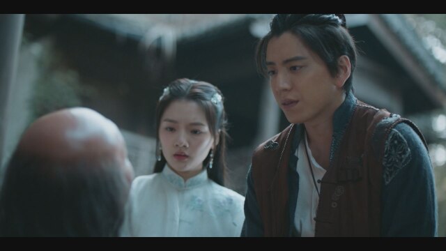 第4話 新たな使命