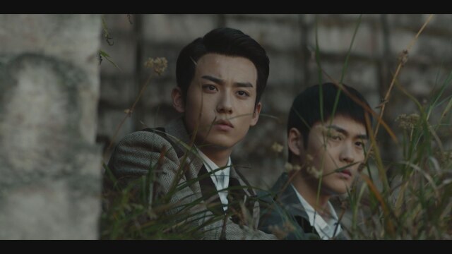 第6話 命懸けの脱出