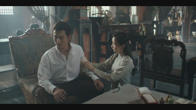 第8話 約束された成婚