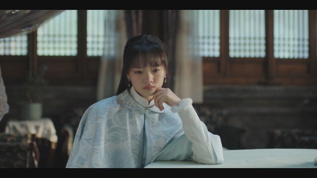 第9話 不幸な謎解き