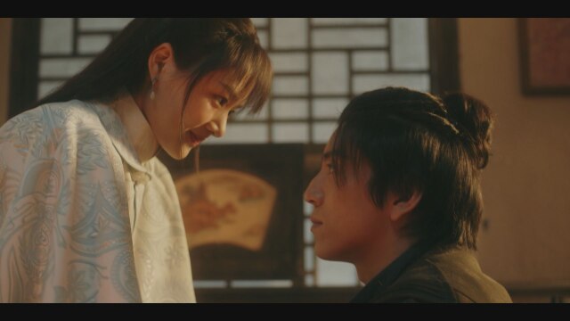 第10話 愛する者たちとの別れ