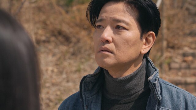 第8話 臆病な人