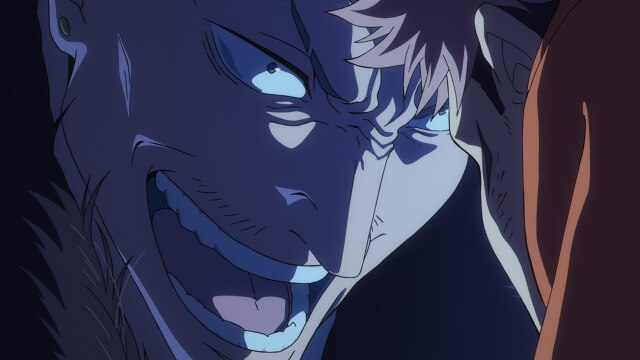 第52話 熱