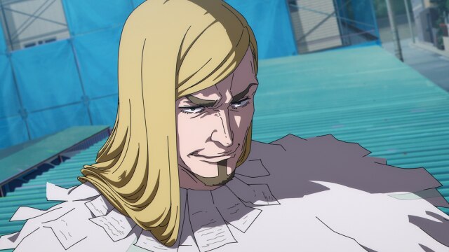 第57話 東京第１結界(コロニー)④