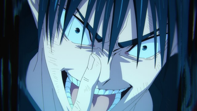 第58話 東京第１結界(コロニー)⑤