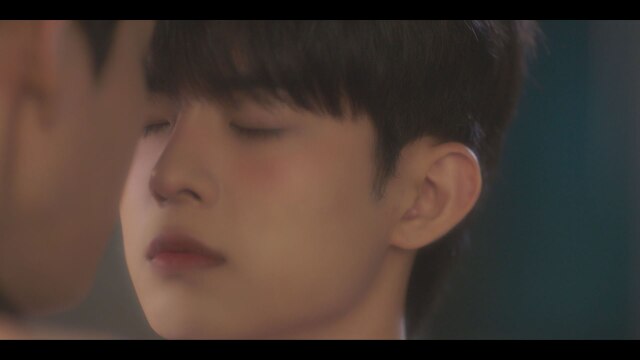 第1話 待ち人は緑色