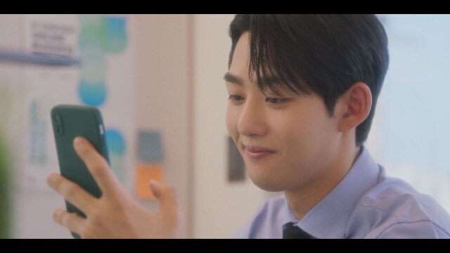 第3話 黒いウォッチの記憶