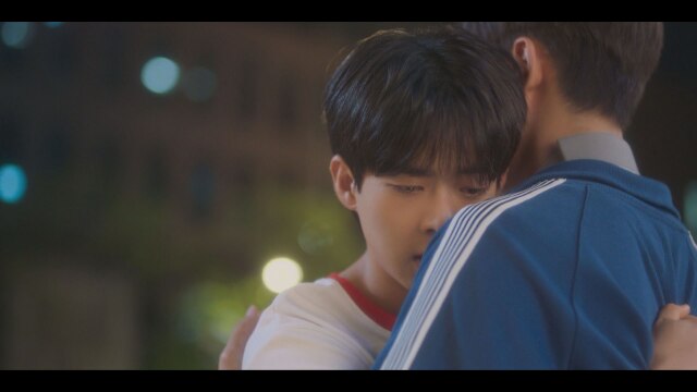 第7話 ギョンの“コードレッド”