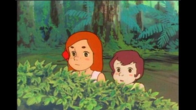 第47話 続ヤギをすてないで