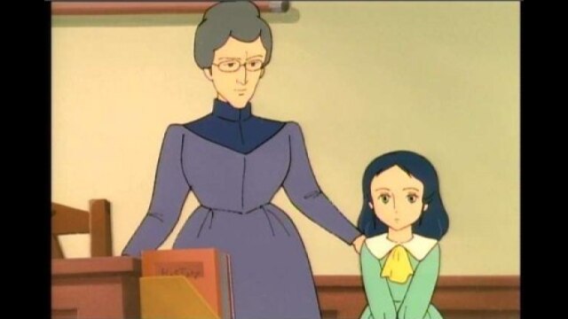 第3話 はじめての授業