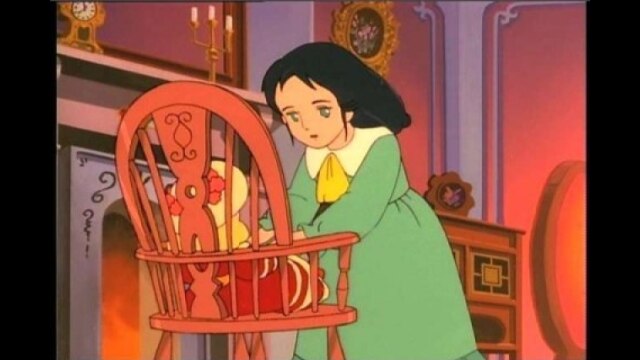 第10話 二つのプレゼント