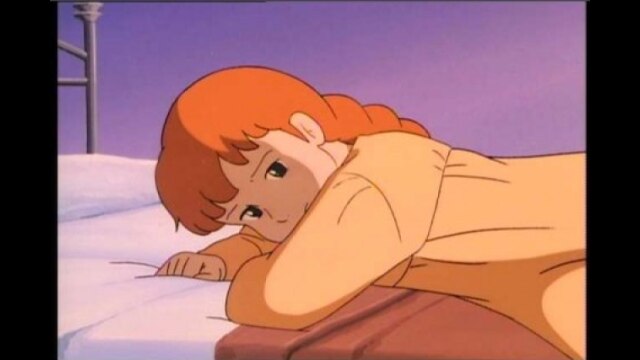 第14話 深夜のお客さま