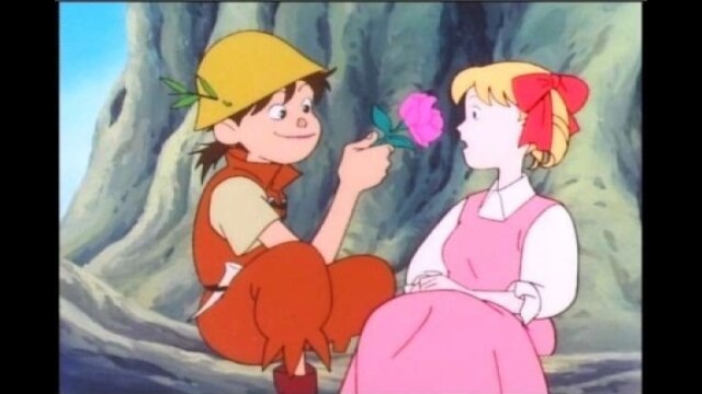 第19話 フックの決意!消えた海賊船の謎?