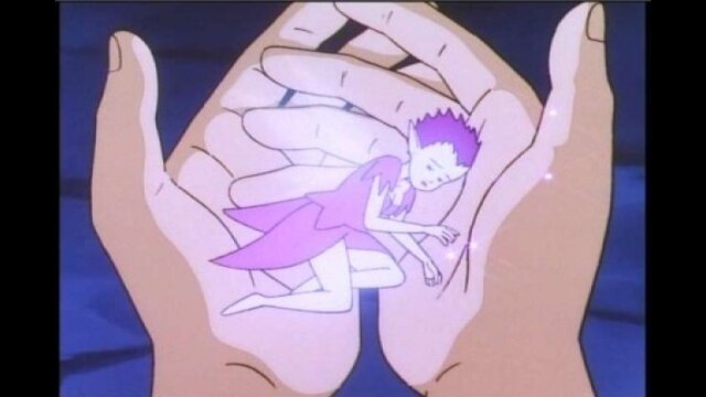 第21話 ウェンディを救え!命をかけたティンク