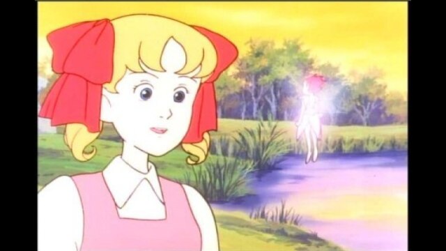 第25話 お帰りティンク!妖精の国は不思議な国