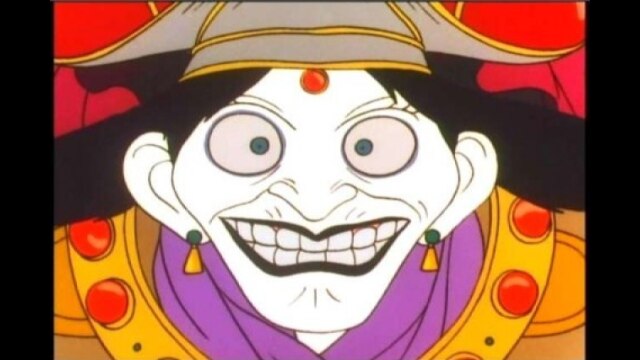 第26話 復活フック船長!空飛ぶ海賊船建造計画