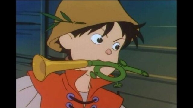 第32話 海賊と一緒に探せ、白い鏡の謎