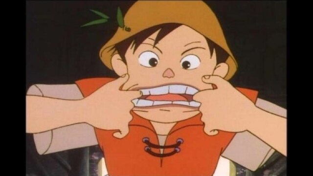 第37話 史上最大の迷路!ダークネス城への道