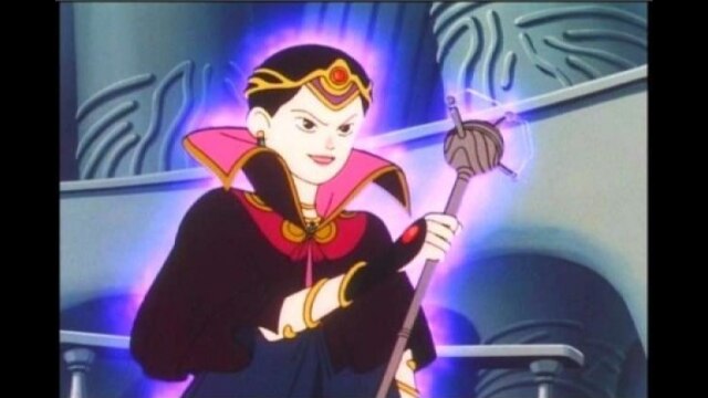 第39話 フックの野望!ダークネス城を乗っ取れ