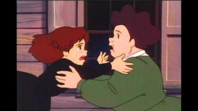 第3話 丘の上の賛美歌