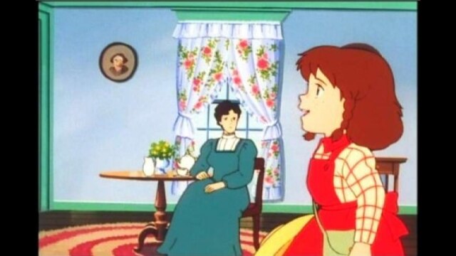 第4話 見知らぬ町へ