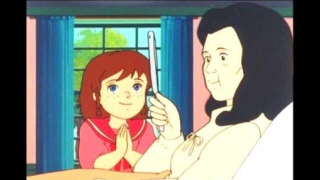 第9話 放っておけないわ