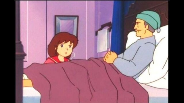 第15話 不思議な特効薬?