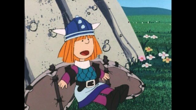 #65 黄金の剣とグライダー