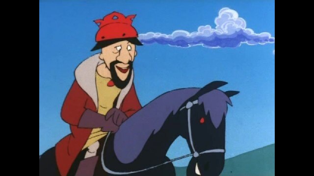 #67 川と川を結んじゃえ!