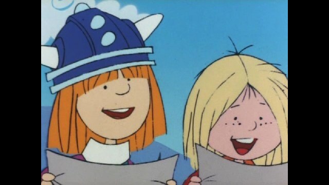 #70 ハルバル父さんと紙芝居