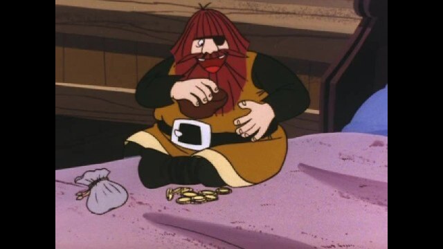 #71 へそくりべそかき宝物