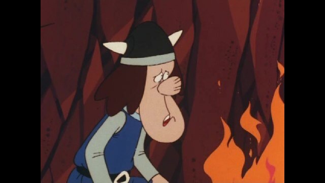 #75 泣くなチェーレ