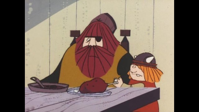 #78 仲間はずれにされたハルバル